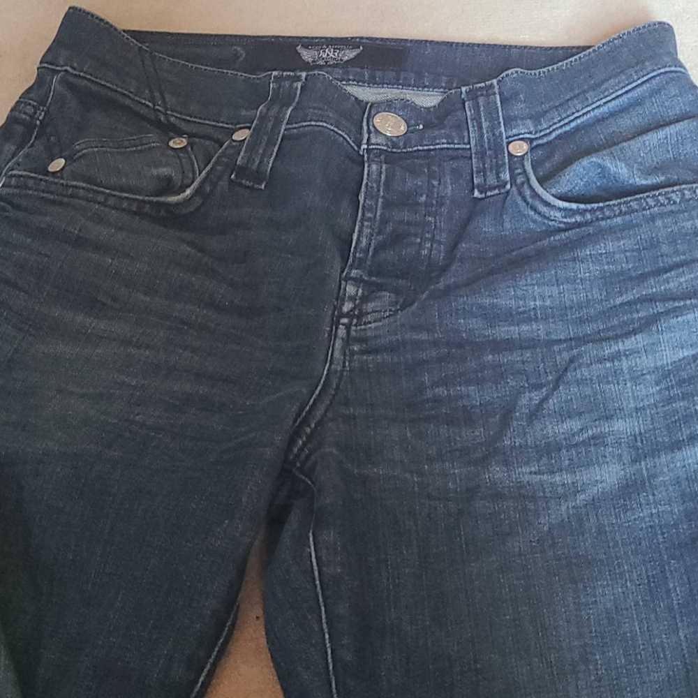 Mens Rock & Republic jeans